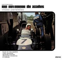 Me Enveneno De Azules - Vidas Paralelas