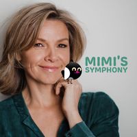 Justine Clarke - Mimi's Symphony
