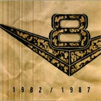 V8 - 1982 / 1987 (Shows en Vivo de los Años 80)