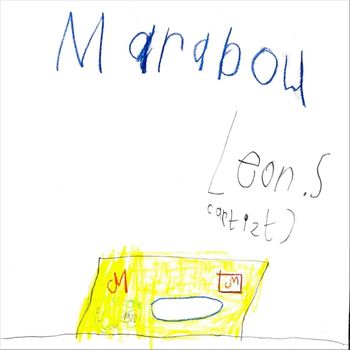Leon S - Marabou