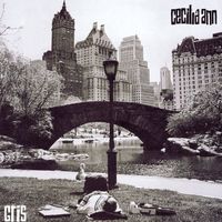 Cecilia Ann - Gris