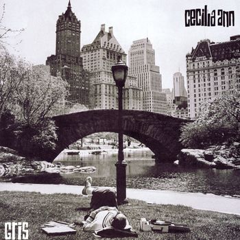 Cecilia Ann - Gris