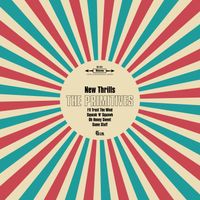 The Primitives - New Thrills