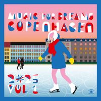 Kenneth Bager - Copenhagen 2025, Vol. 1