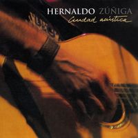 Hernaldo Zuniga - Ciudad Acústica