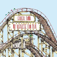 Giorgio Tuma - My Vocalese Fun Fair (Special Reissue)