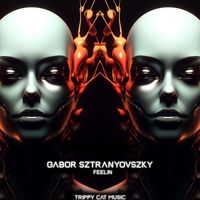 Gabor Sztranyovszky - Feelin