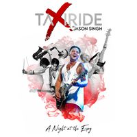 Taxiride - A Night at the Espy