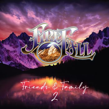 Firefall - Mr. Soul
