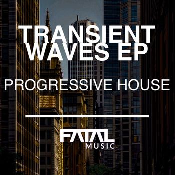 Various Artists - Transient Waves