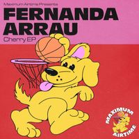 Fernanda Arrau - Cherry EP