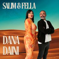 Salim, Fella - Dana daini