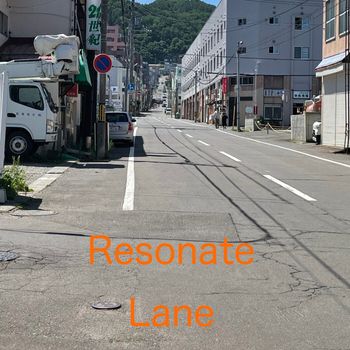 Resonate - Lane