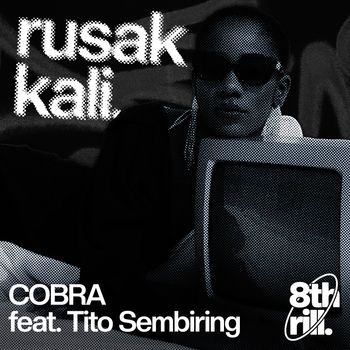 Cobra - Rusak Kali