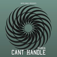 Sabda - Cant Handle