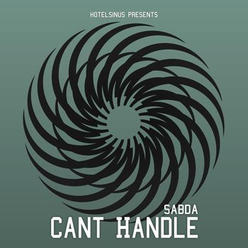 Sabda - Cant Handle