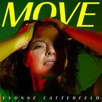 Yvonne Catterfeld - Move