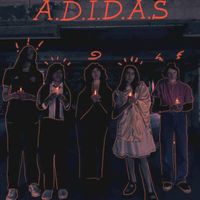 Memoria - a.d.i.d.a.s.