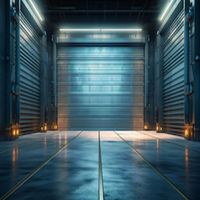Gregz - What's in Hangar 6?