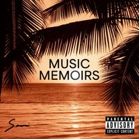Sami - Music Memoirs (Explicit)