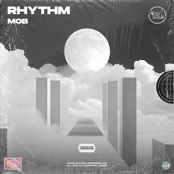 MOB (BR) - Rhythm