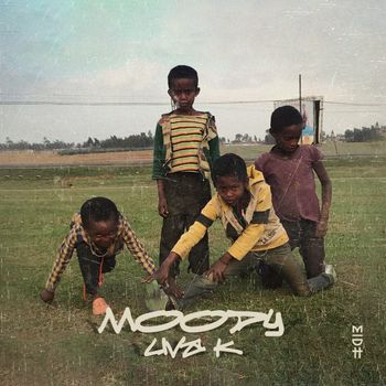 Liva K - Moody