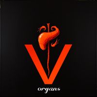 Project - Vital Organs