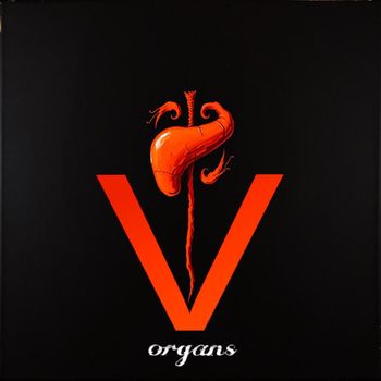 Project - Vital Organs
