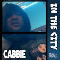 Cabbie - In the City (Explicit)
