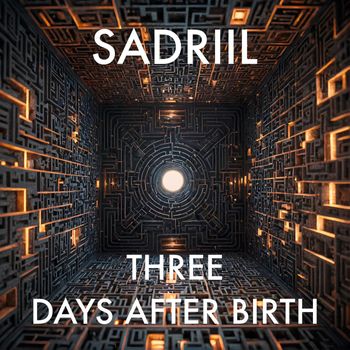 Sadriil - Three Days After Birth