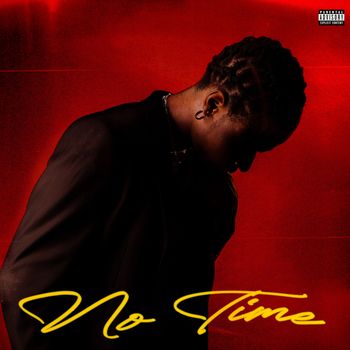 Leke - No Time (Explicit)