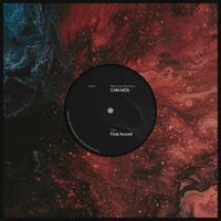 Cain Mos - Final Accord