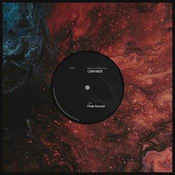 Cain Mos - Final Accord