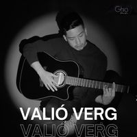 GHIO PAREDES - Valio Verg (Explicit)