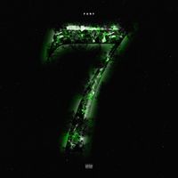 Fury - Seven (Explicit)