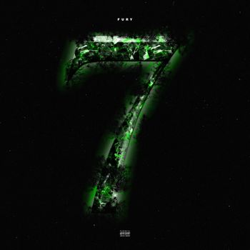 Fury - Seven (Explicit)