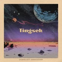 Tingsek - Lights Out Association (Explicit)