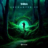 Tantron - Enchanted - EP