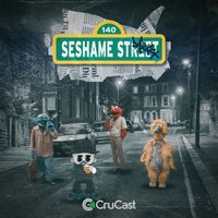 Darkzy - Seshame Street / High