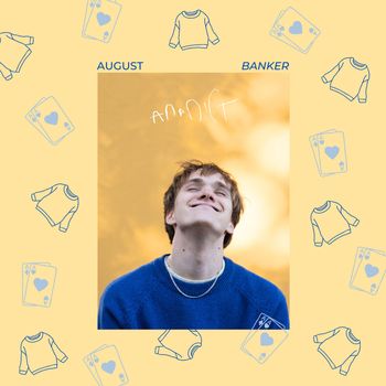 AUGUST - Banker