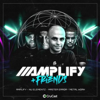 Amplify - Amplify & Friends