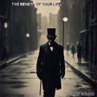 Danny McKeighen - The Benefit of Your Life (raw sound)