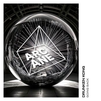 Drunken Kong - Going Back