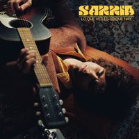 Sarria - Lo que ves es lo que hay