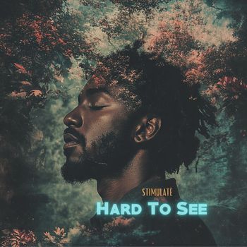 Stimulate - Hard To See