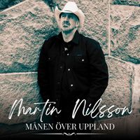 Martin Nilsson - Månen över Uppland