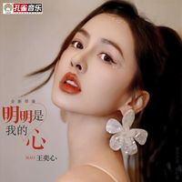 王奕心 - 明明是我的心