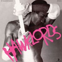 Hawklords - 25 Years On
