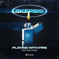 Skepsis - Playing With Fire