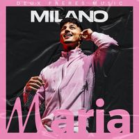 Milano - Maria